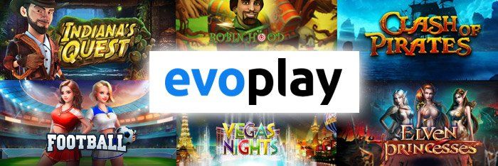 Evoplay Entertainment Evoplay Entertainment