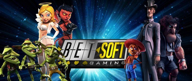Betsoft betsoft