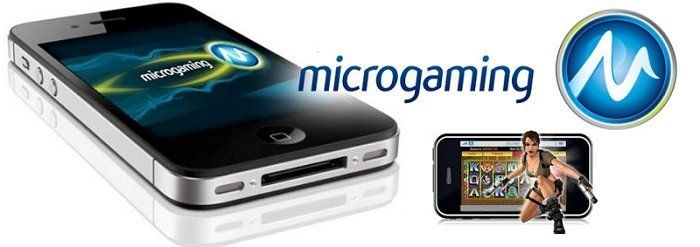 Microgaming microgaming