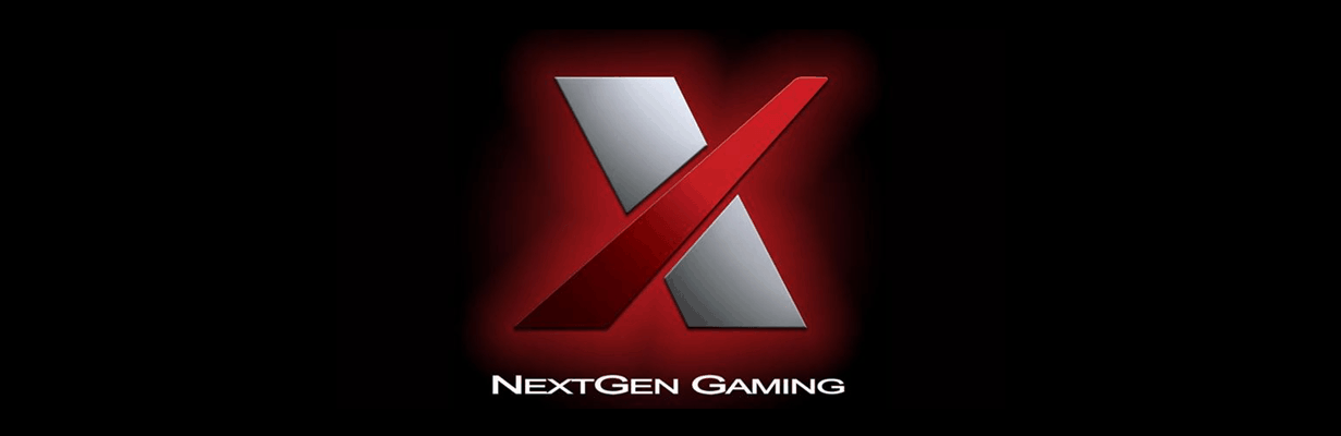 NextGen Gaming nextgen gaming
