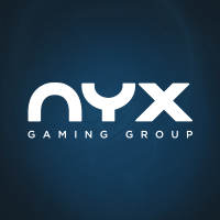 NYX Gaming Group nyx gaming group