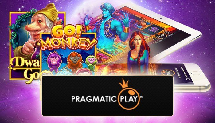 Pragmatic Play pragmatic play