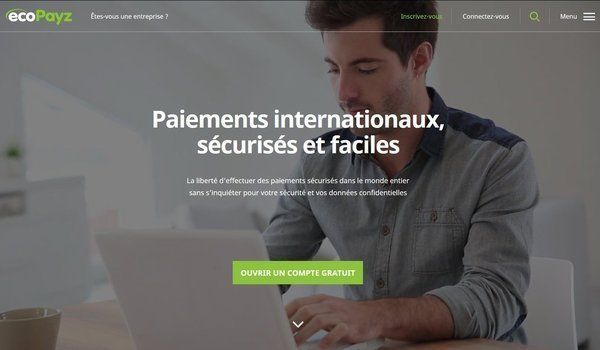 ecoPayz ecopayz
