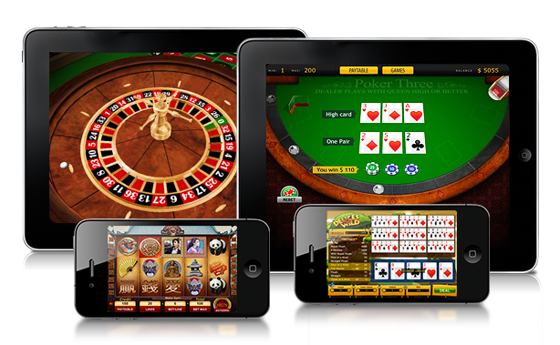 Jeux de casino pour Android en français jeux casino android francais