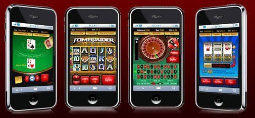 Jeux de casino pour iPhone en français jeux casino iphone francais