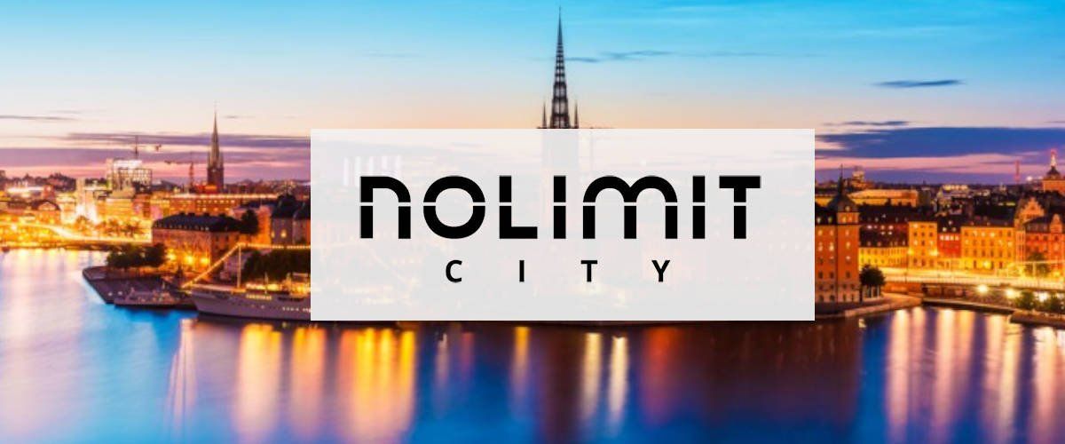 Nolimit City Nolimit City