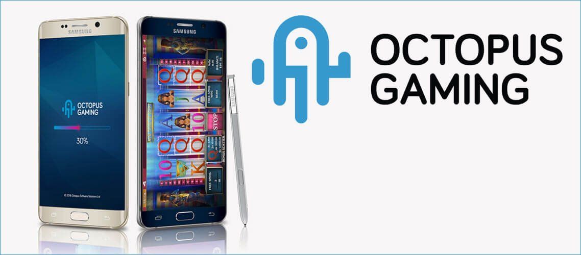 Octopus Gaming Octopus Gaming