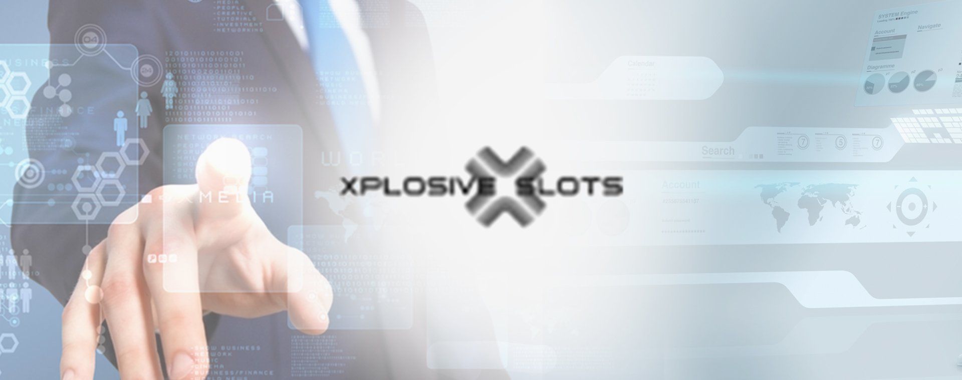 Xplosive Slots Xplosive Slots