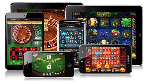 Machines à sous pour Android en français machines a sous android francais