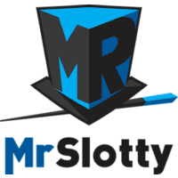 Mr Slotty mr slotty