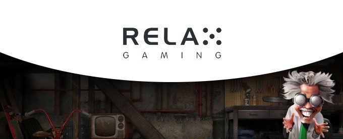 Relax Gaming Relax Gaming