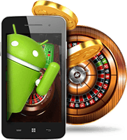 Roulette pour Android roulette android