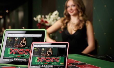 Roulette avec croupiers en direct sur iPad roulette croupiers en direct ipad