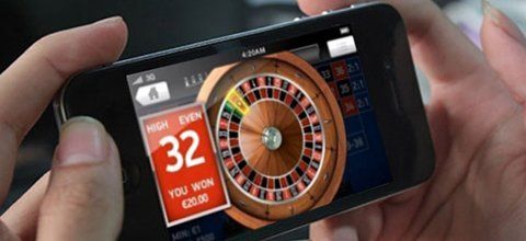 roulette sur iPhone en français roulette iphone francais