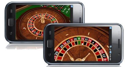 roulette en ligne sur mobile en français
