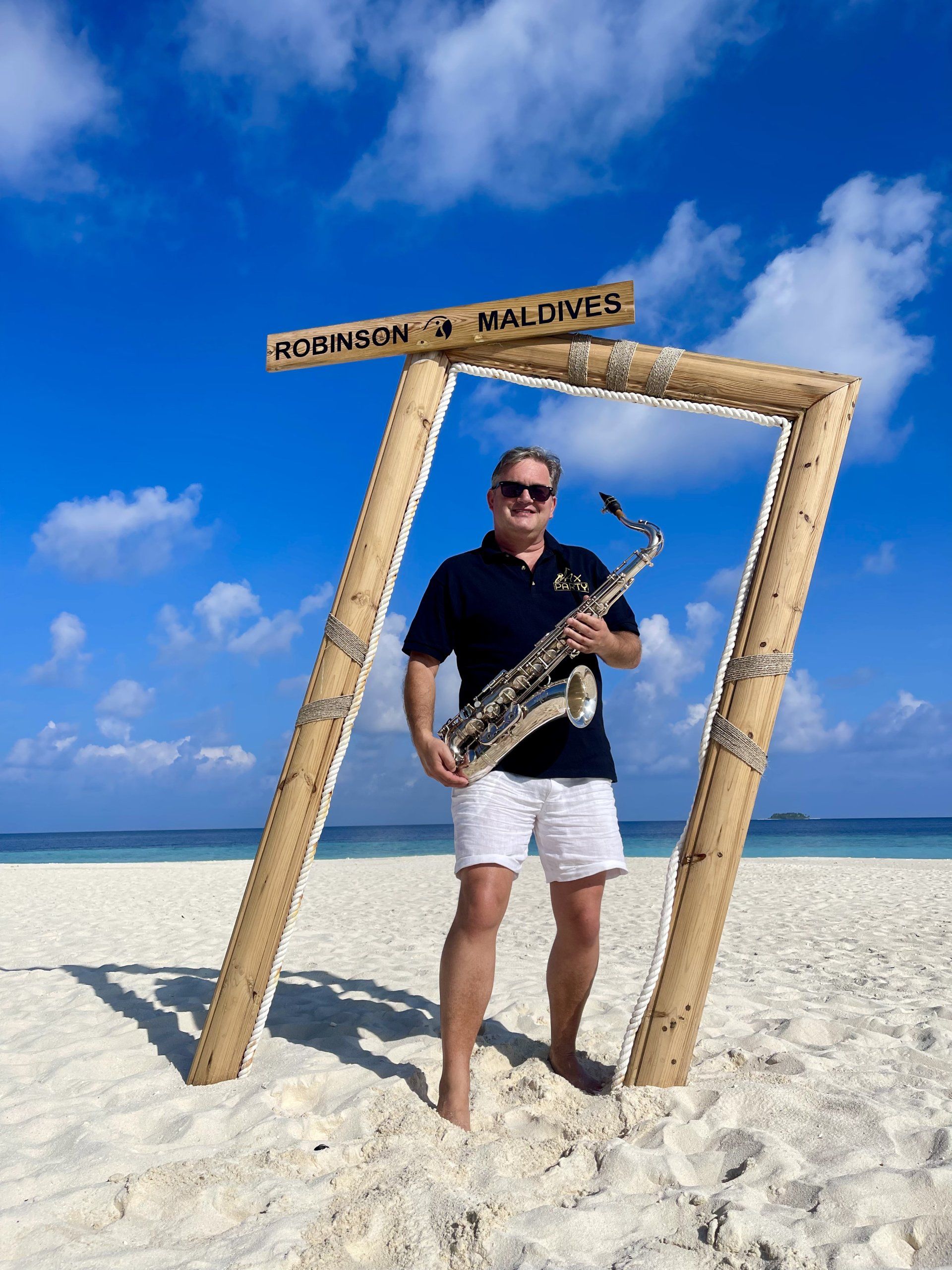 Sundowner Malediven 2021 - 2022