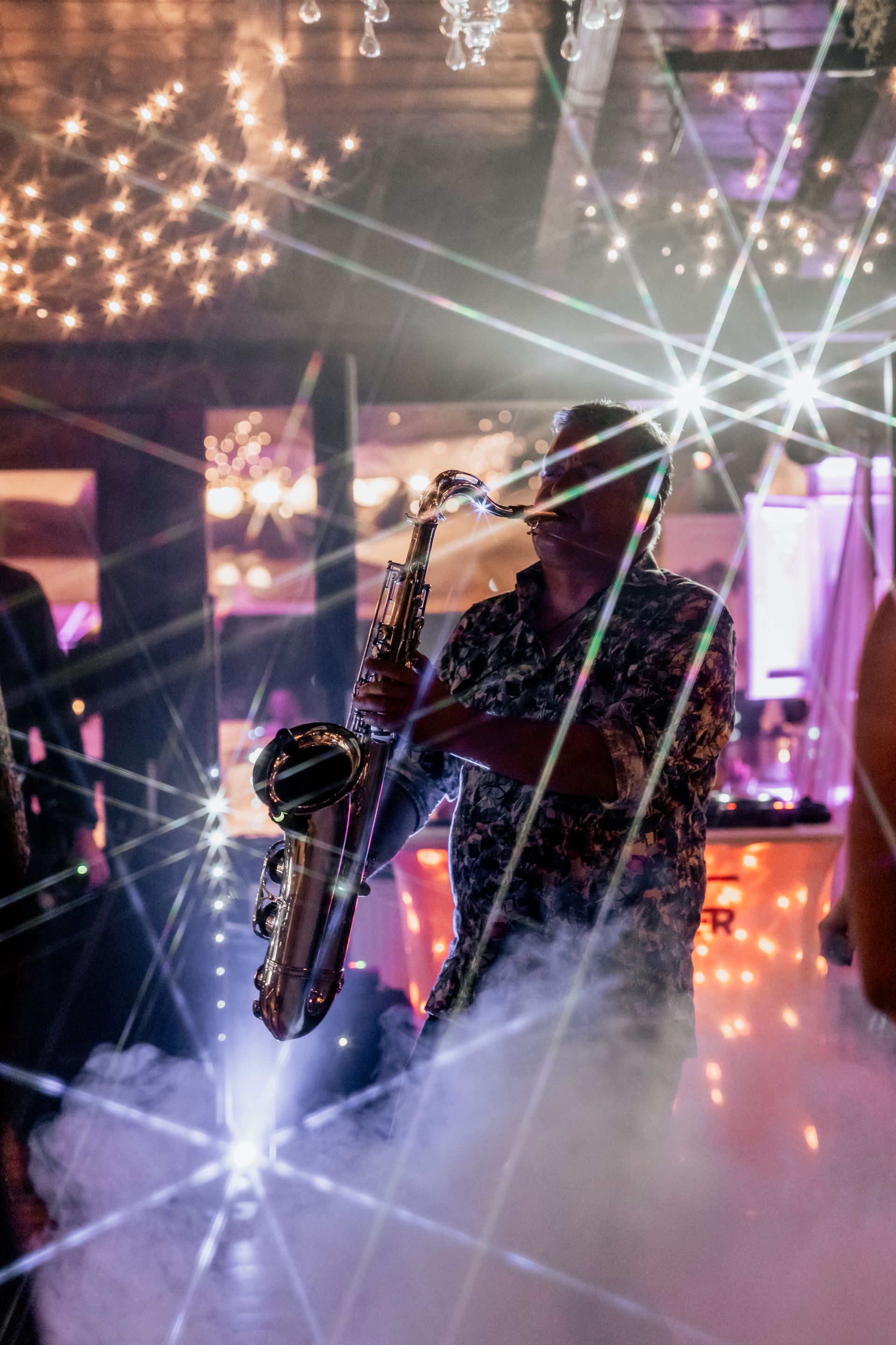 Saxparty in Heilbronn Saxparty Heuchelberger Warte Hochzeitsevent Sektempfang DJ Nachtrocker Heilbronn