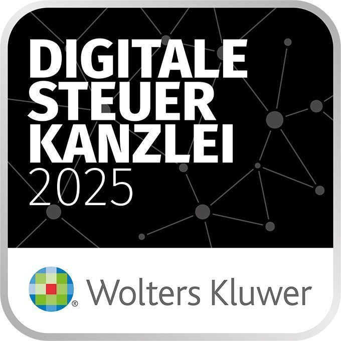 Digitale Steuerkanzlei Digitale Steuerkanzlei