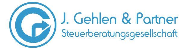 Logo J. Gehlen & Partner