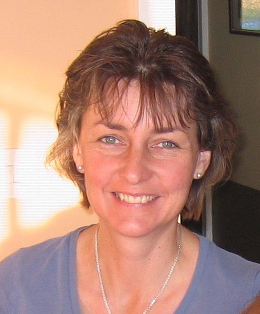 Claire Fish, Safeguarding officer Claire Fish, Safeguarding officer