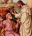 Anointing of the Sick Anointing of the Sick