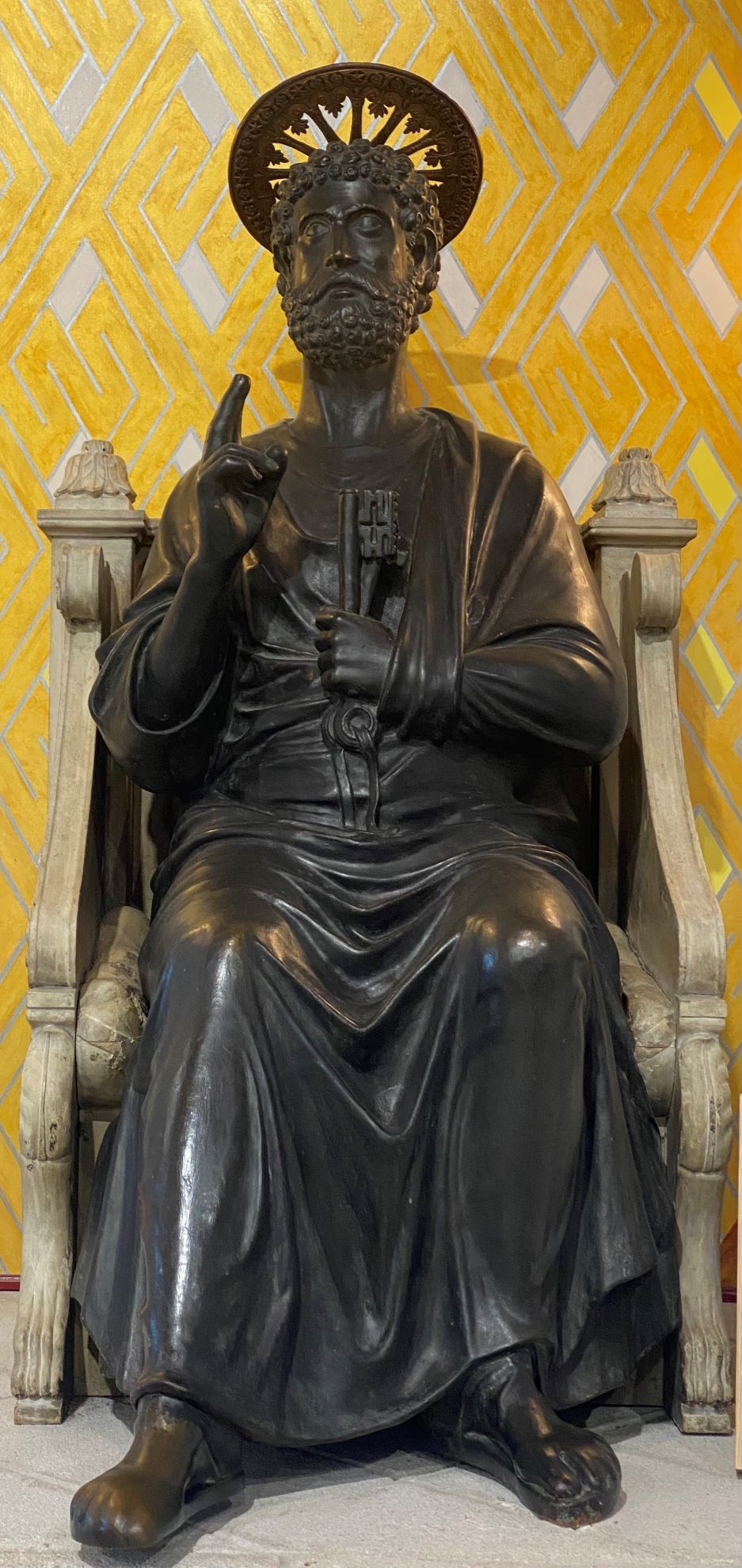 St. Peter