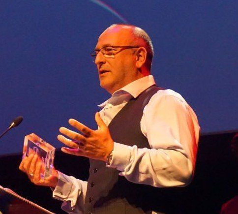 Book a Speaker