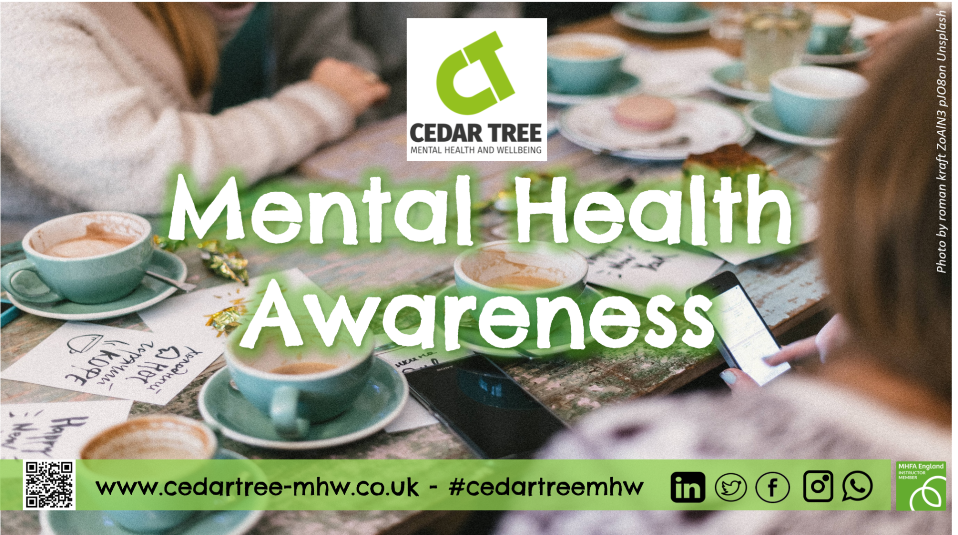 Mental Health Awareness