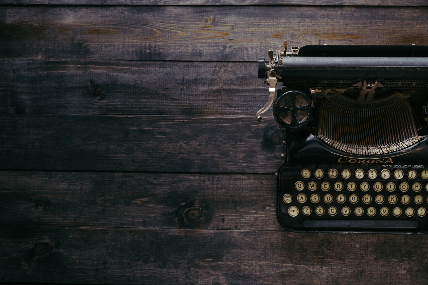 Blogs & Articles