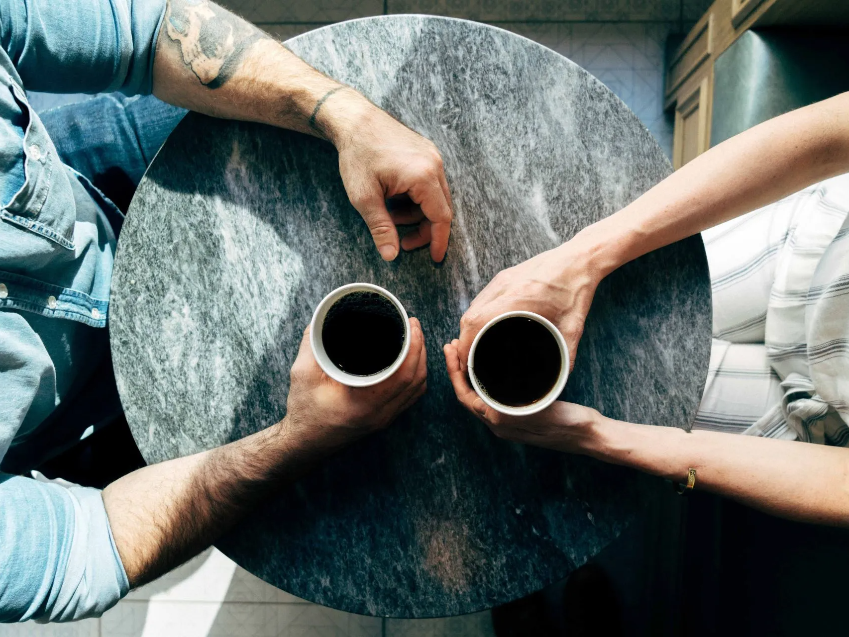Counselling & Coaching