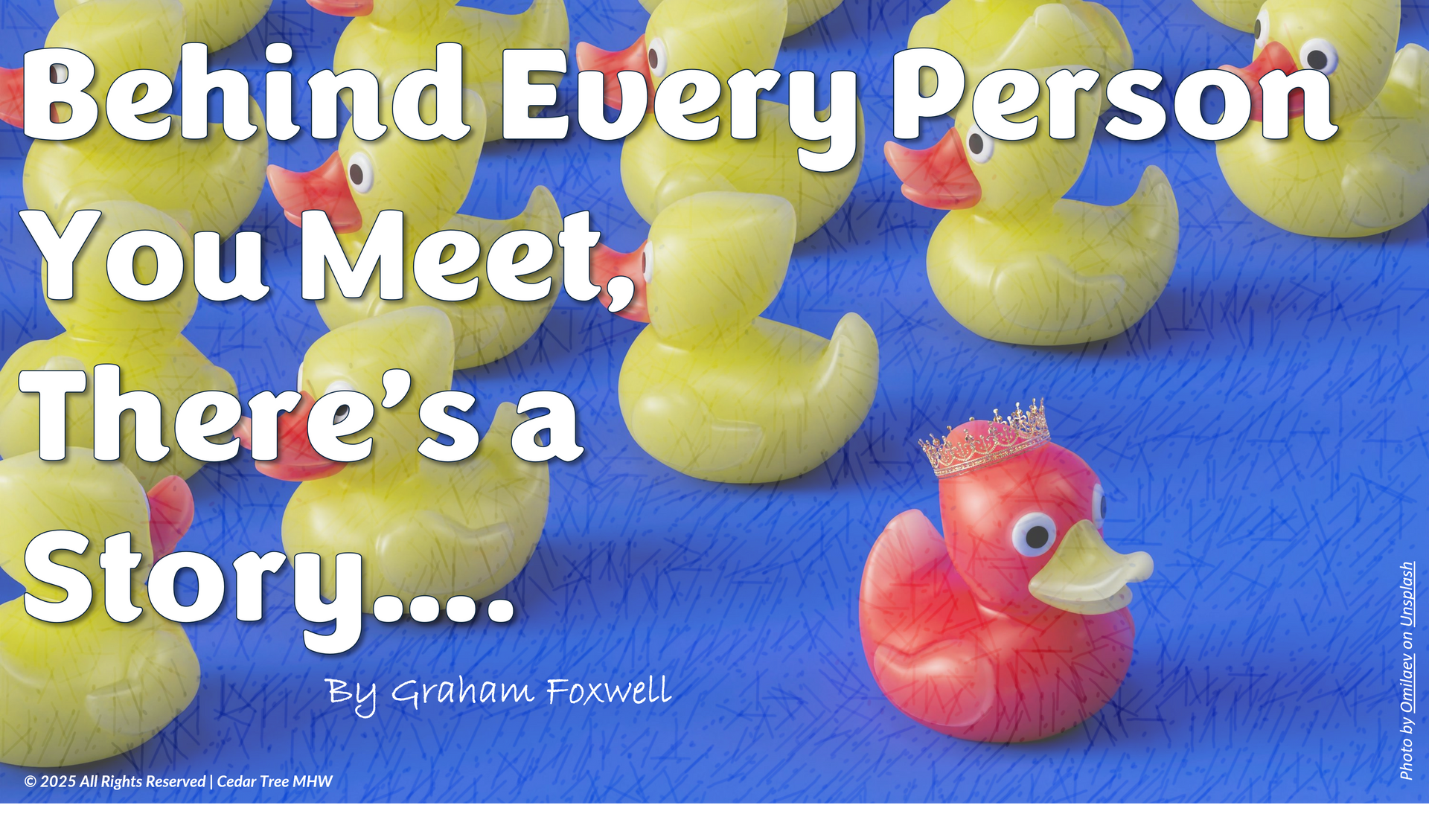 Embrace the Power of Diversity!