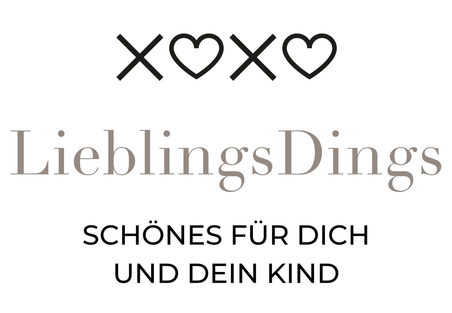 Logo LieblingsDings Logo LieblingsDings