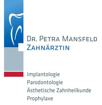 Logo Dr. Petra Mansfeld Zahnärztin