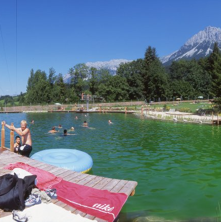 Bildnachweis: TVBWilderKaiser