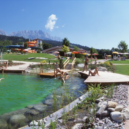 Bildnachweis: TVBWilderKaiser