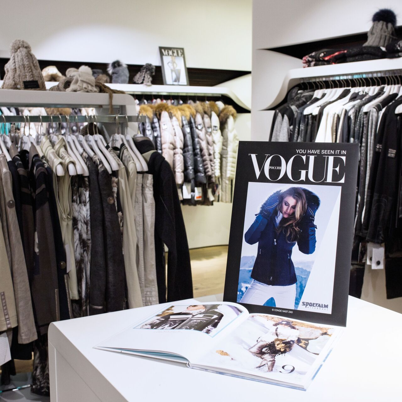 Bildnachweis: HörtererLisa_Sportalm_TirolWerbung