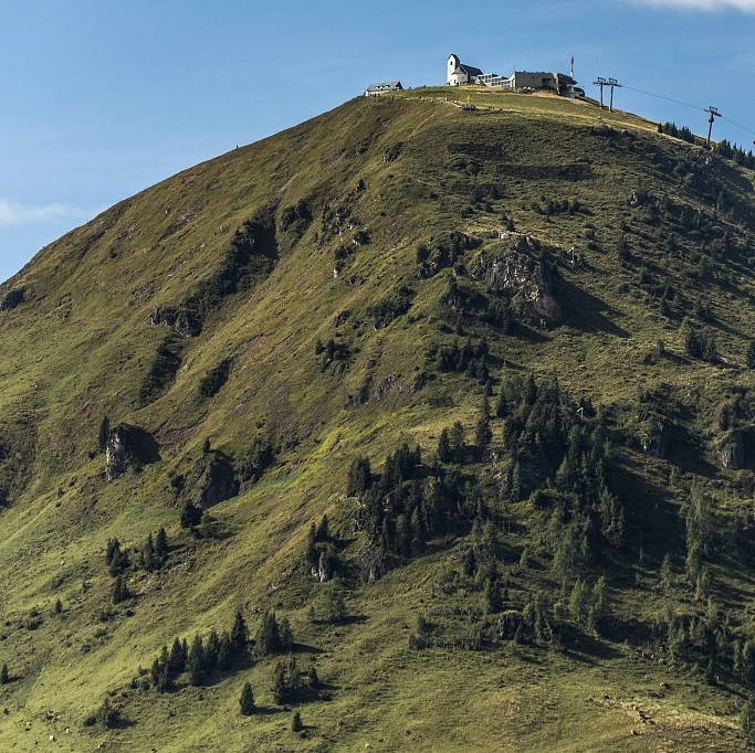 Bildnachweis: DanielReiter_PetervonFelbert_TVBWilderKaiser