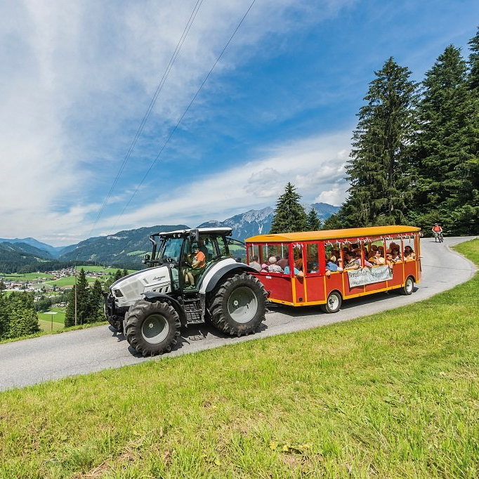 Bildnachweis: MartinRaffeiner_TVBWilderKaiser