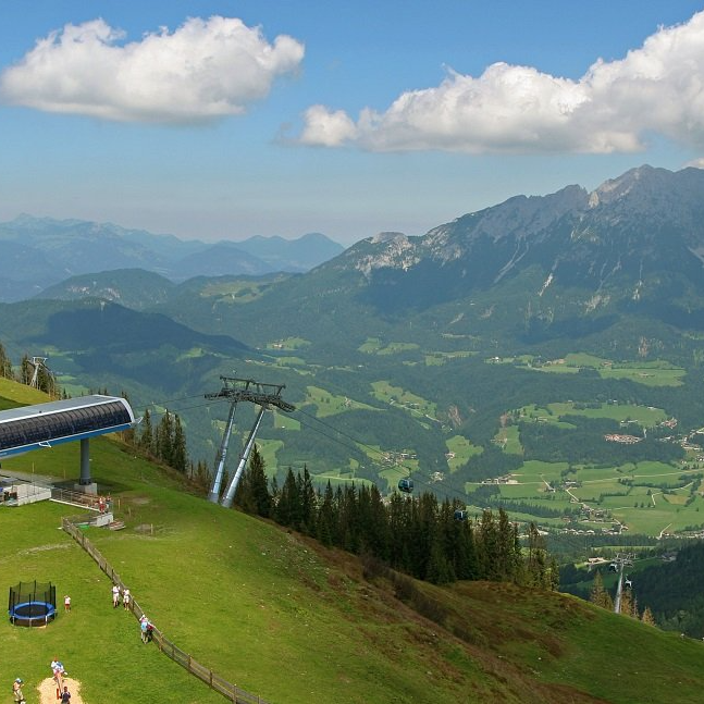 Bildnachweis: TVBWilderKaiser