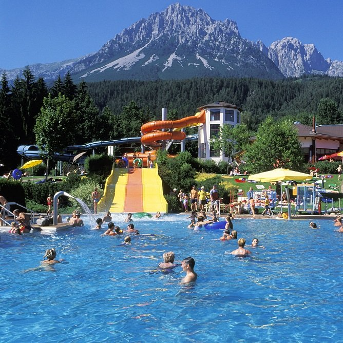 Bildnachweis: TVBWilderKaiser