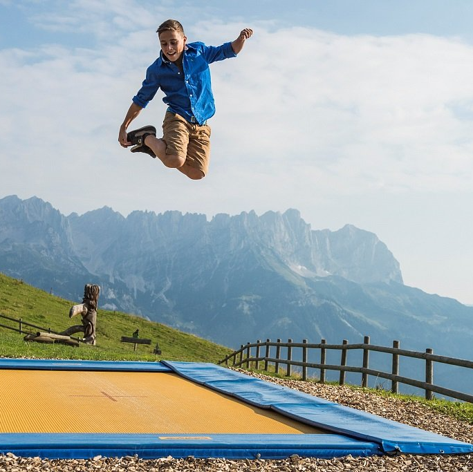 Bildnachweis: DanielReiter_PetervonFelbert_TVBWilderKaiser