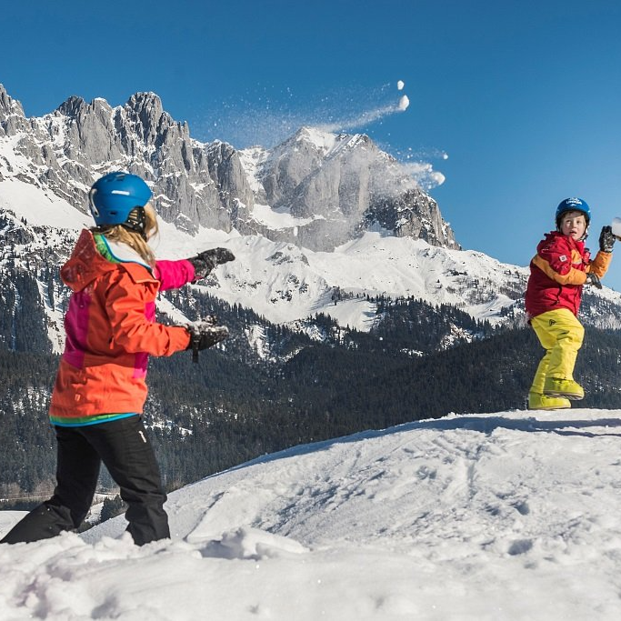 Bildnachweis: DanielReiter_PetervonFelbert_TVBWilderKaiser