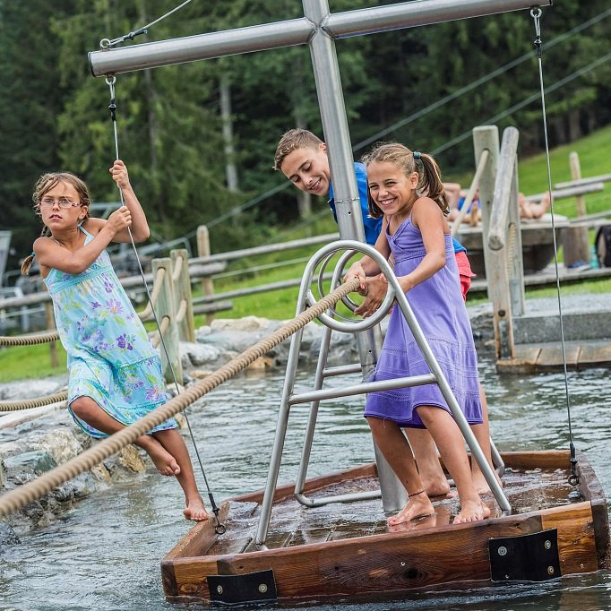 Bildnachweis: DanielReiterPetervonFelbert_TVBWilderKaiser