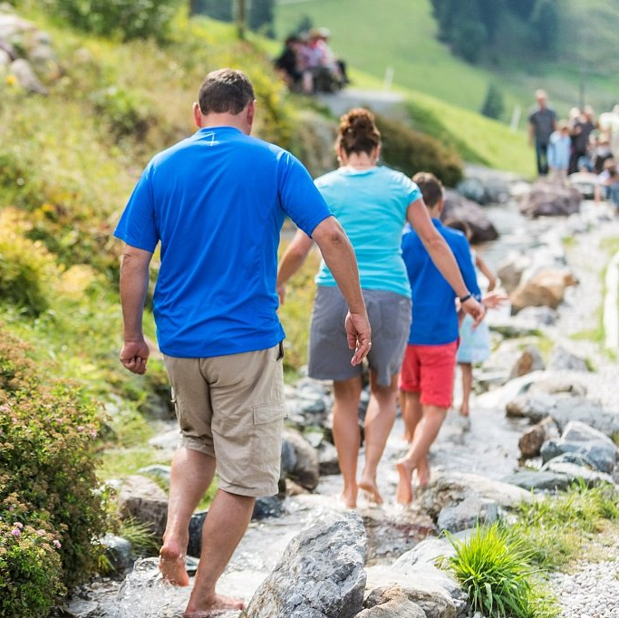 Bildnachweis: DanielReiterPetervonFelbert_TVBWilderKaiser