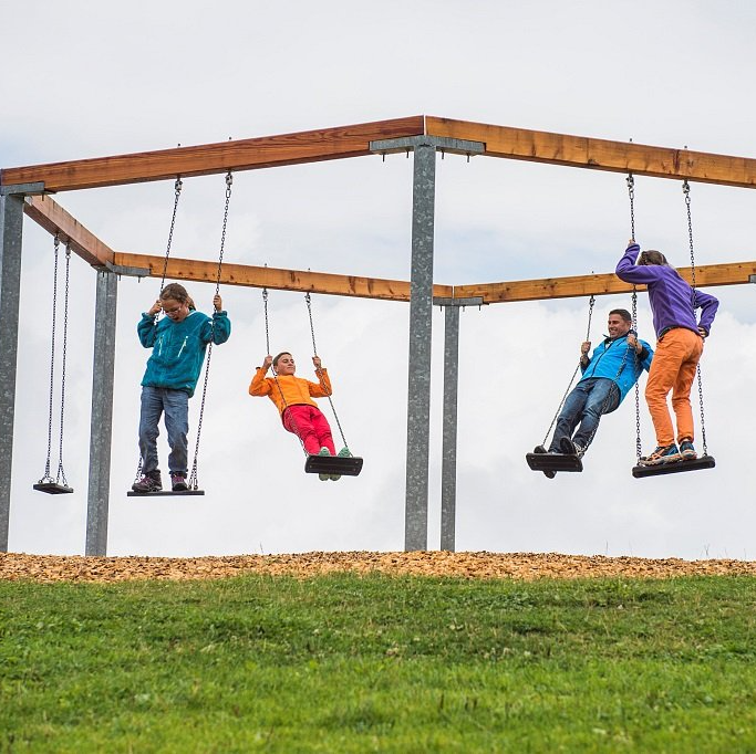 Bildnachweis: DanielReiter_PetervonFelbert_TVBWilderKaiser