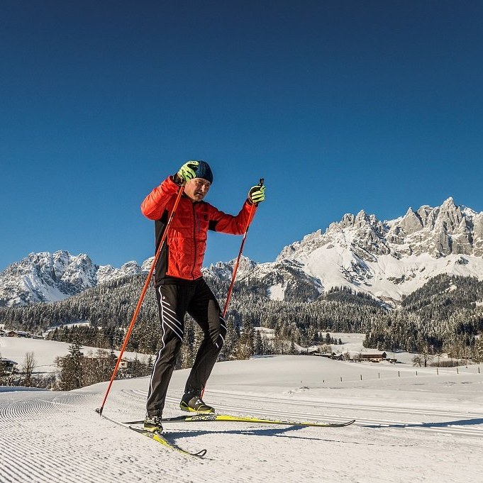 Bildnachweis: DAnielReiter_PetervonFelbert_TVBWilderKaiser