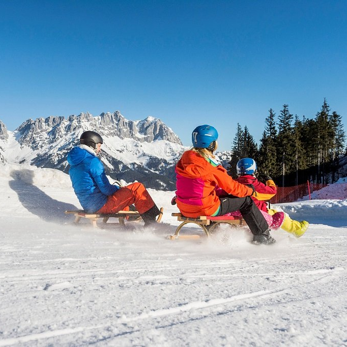 Bildnachweis: DanielReiter_PetervonFelbert_TVBWilderKaiser