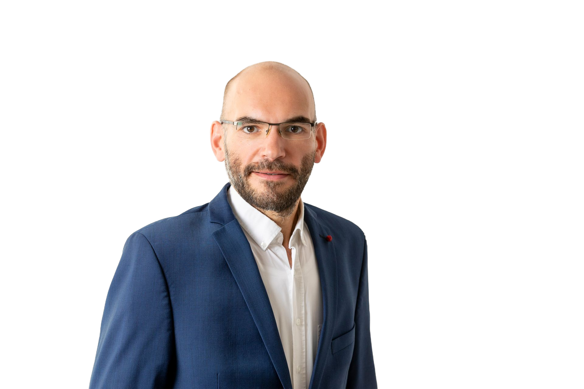 Christian Esch - Gutachter