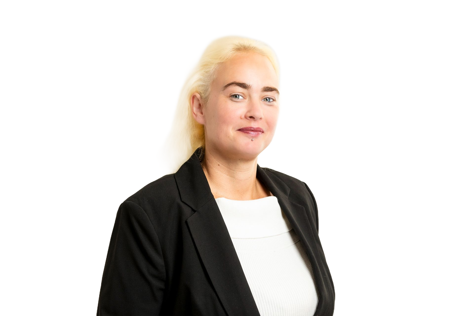 Janett Esch - Hausverwalter