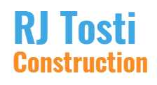 RJ Tosti Construction-LOGO